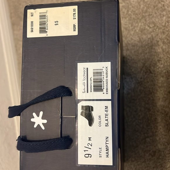 Splendid Hamptyn Boot - Picture 2 of 5